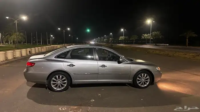 ازيرا 2006 فل كامل للبيع 3