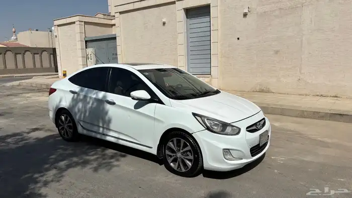 اكسنت 2015 Accent 2015 1