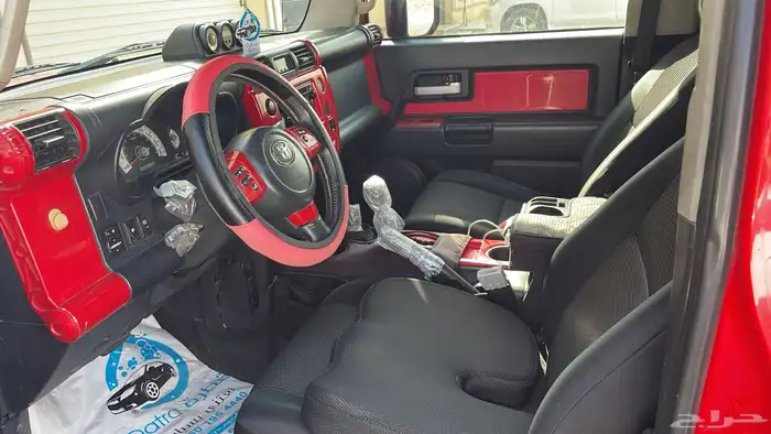 افجي 2012 فل كامل قير اوتوماتيك 3