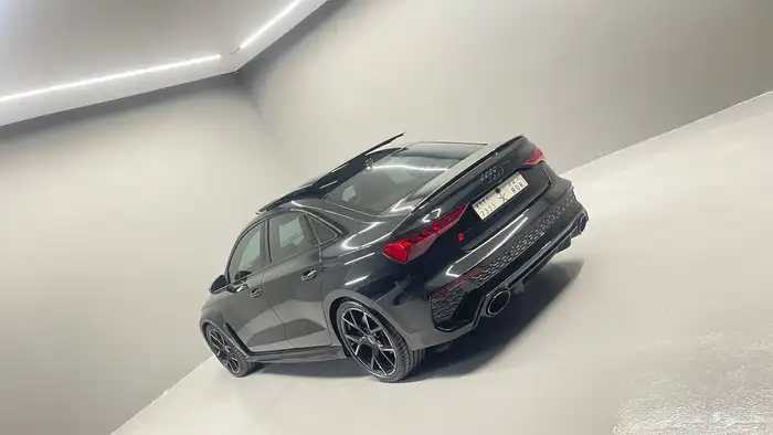 اودي 2023 RS3 ممشى 15 4