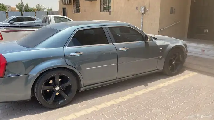 كلايزلر 2006 مكينه وقير شرط 4