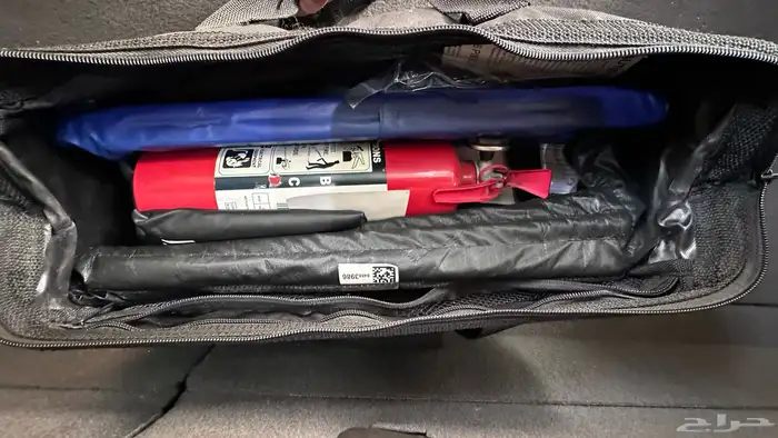 تاهو دبل مطور 2023 38