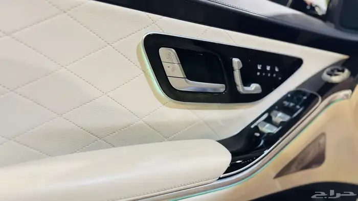 مرسيدس الجوهره ((2022))فل كامل 19