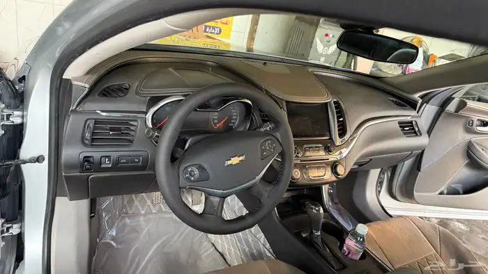 شفروليه امبالا 2014 للبيع 11