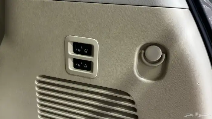 نيسان باترول 22