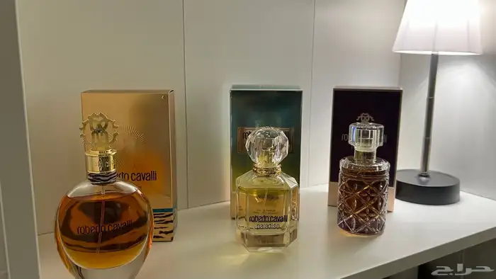 عطور روبرتو كفالي 0