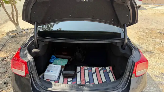 ماليبو ديزل موديل 2015 19