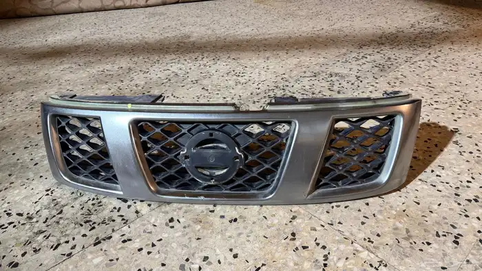 شبك نيسان باترول 5