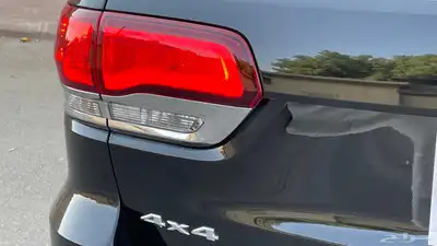 جيب شيروكي لميتد 2021 فل كامل index