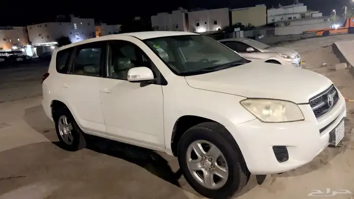 تويوتا رافور 2012 للبيع 0