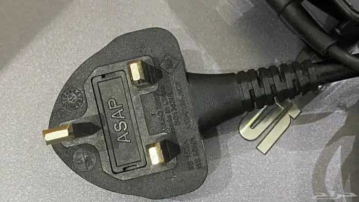 لابتوب Asus VivoBook 15 بحالة ممتازة للبيع 17