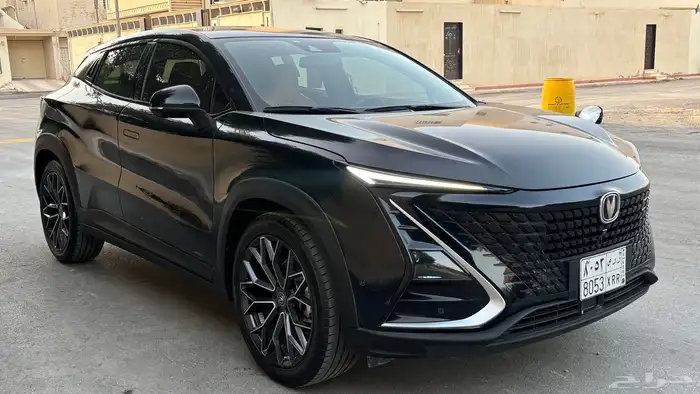 للبيع شانجان UNI-T 2023 فل كامل اعلئ فئه 2