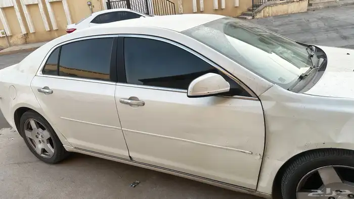 شفروليه ماليبو 2012 3