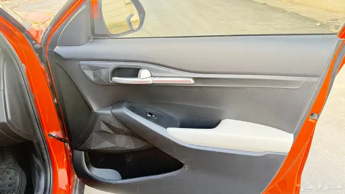 كيا سيلتوس 2021 مخزنة للبيع للتواصل 15