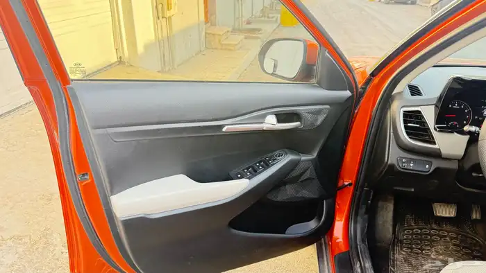 كيا سيلتوس 2021 مخزنة للبيع للتواصل 13