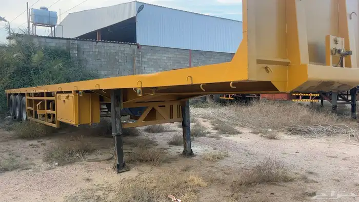 تيدر سطحه ثلاثه محاور شبه جديد 0