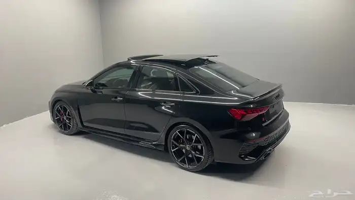 اودي 2023 RS3 ممشى 15 8