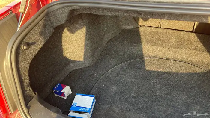 كاديلاك CTS 2013 للبيع او للبدل 27