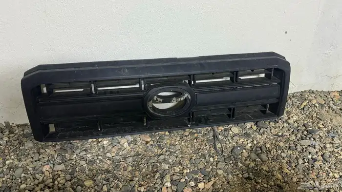 صدام خلفي وكاله - شبك اسود بوليسي - وطايات بوليسي 9