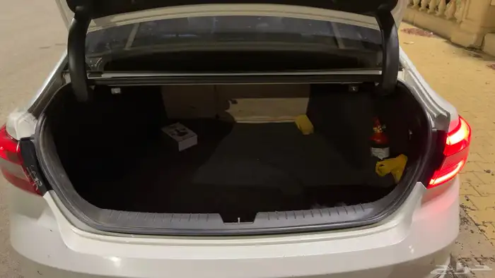 سوناتا 2017 فل الفل 11