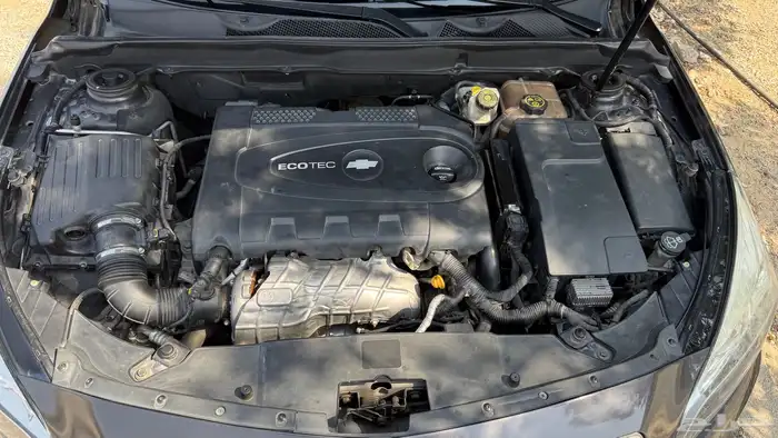 ماليبو ديزل موديل 2015 27