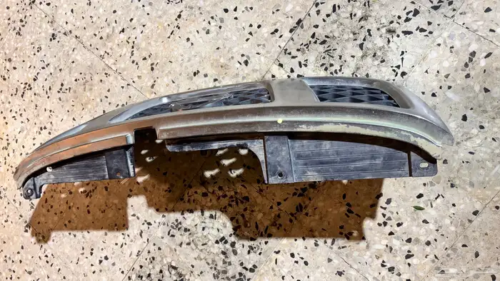 شبك نيسان باترول 4