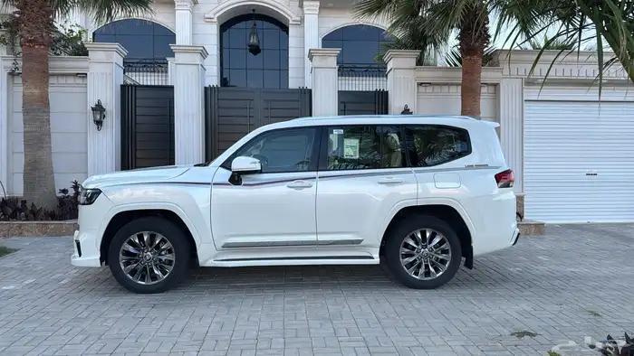 للبيع كاش او مهله جكسار رقم (4). 2022 0