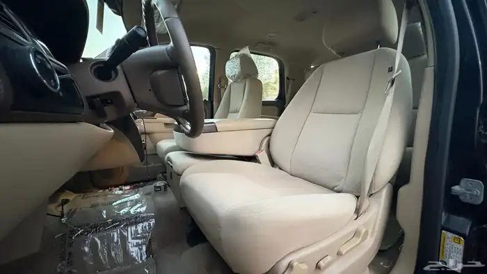 جي ام سي يوكن 2012 SLE ( شبه مخزن ) 22