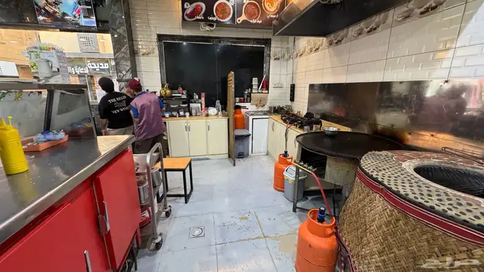 للتقبيل بوفية 2