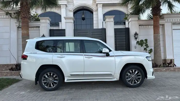 للبيع كاش او مهله جكسار رقم (4). 2022 6