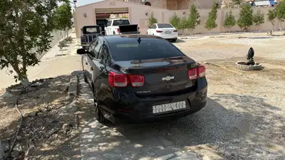 ماليبو ديزل موديل 2015 index