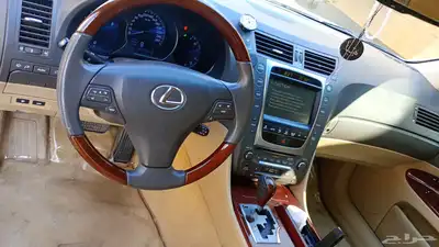 لكزس GS300 موديل 2008 index