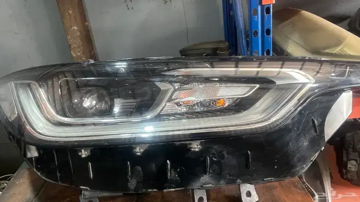 للبيع شمعه سياره تورس 2020 0