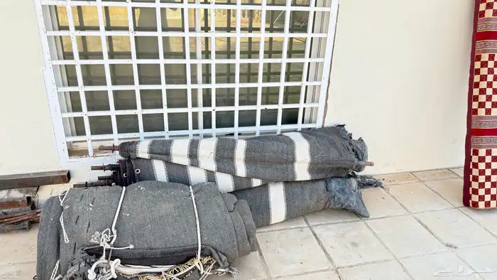 بيت شعر للبيع 0