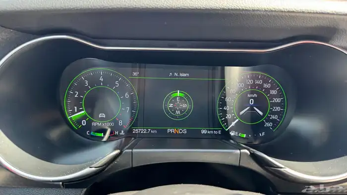 للبيع فورد موستينج بيرفورمانس بكج 2020 بحالة الوكاله 27