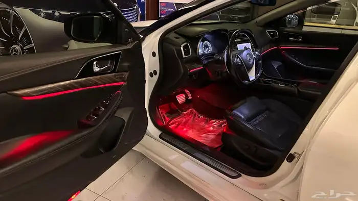 لدات محيطيه نيسان مكسيما وكاله 2018 1