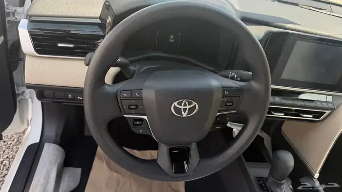 كامري 2025 مطور 6