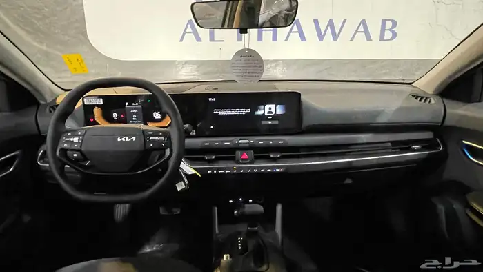 كيا كي 4 استاندر 2026 مكينة 1.6 كاش -تقسيط لدى الثواب 4
