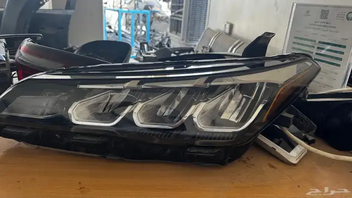 قطع غيار افالون 0