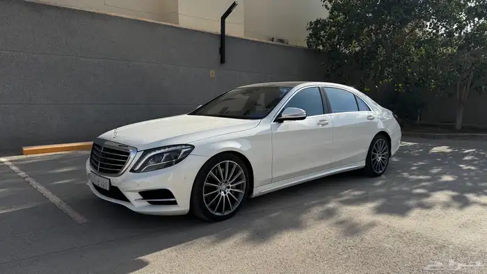 يخت 2015 S500 3