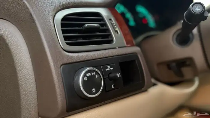 جي ام سي يوكن 2012 SLE ( شبه مخزن ) 18