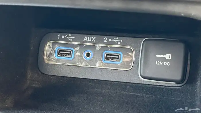 جيب شيروكي لميتد 2021 فل كامل 25