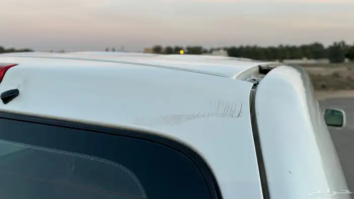 جيب لكزس 2006 21