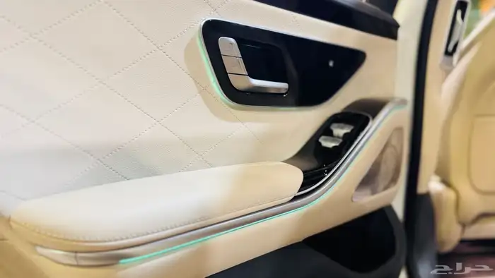 مرسيدس الجوهره ((2022))فل كامل 18