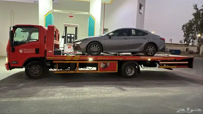 سطحة الرياض الى جدة مكة الطايف تبوك حايل القريات 2