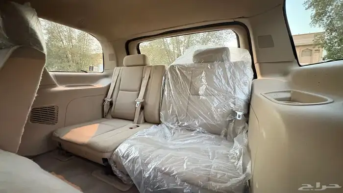 جي ام سي يوكن 2012 SLE ( شبه مخزن ) 27