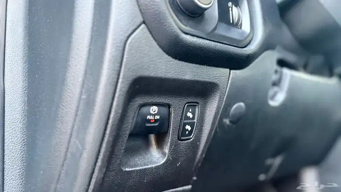 دودج رام Big Horn 2021 1500 ( منوة المستخدم ) 27