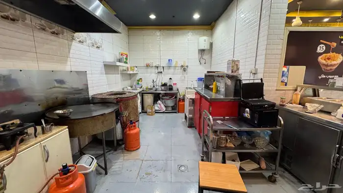 للتقبيل بوفية 1