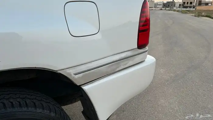 جيب لكزس 2006 18