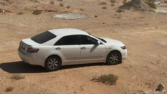 كامري نص فل 2